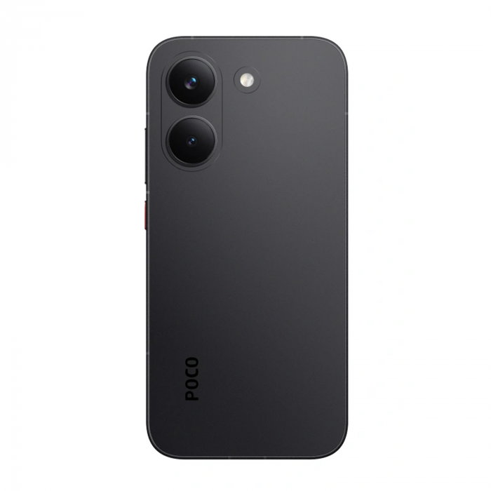 Смартфон Poco X8 Pro 5G 12/512GB, Black