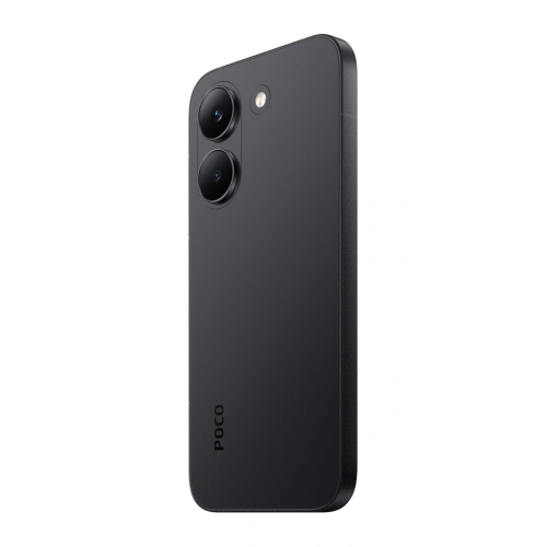 Смартфон Poco X8 Pro 5G 8/512GB, Black