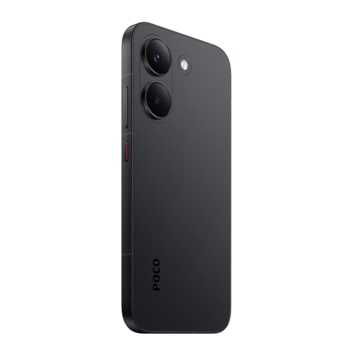 Смартфон Poco X8 Pro 5G 8/512GB, Black