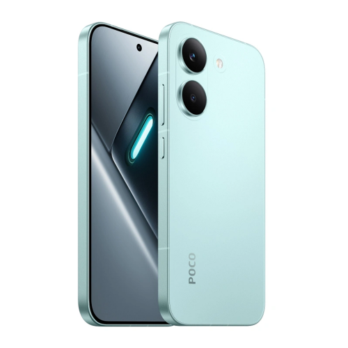 Смартфон Poco X8 Pro 5G 8/512GB, Mint Green