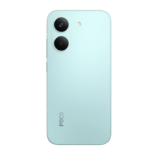 Смартфон Poco X8 Pro 5G 8/512GB, Mint Green