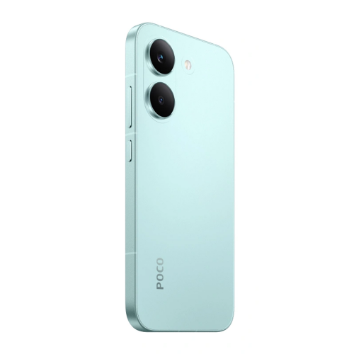 Смартфон Poco X8 Pro 5G 8/512GB, Mint Green