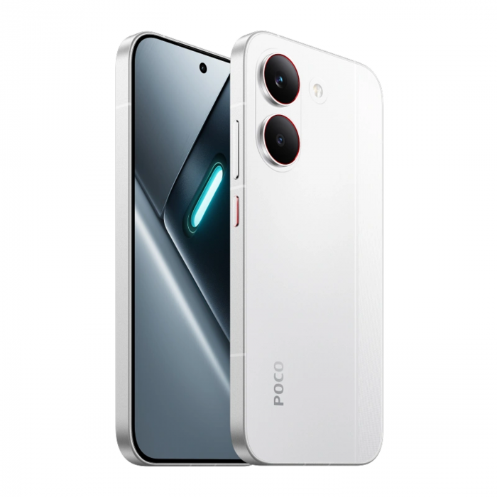 Смартфон Poco X8 Pro 5G 8/512GB, White