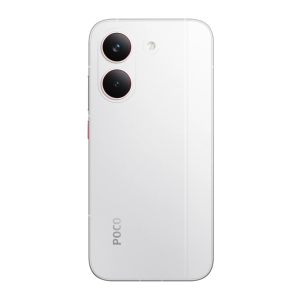 Смартфон Poco X8 Pro 5G 12/512GB, White