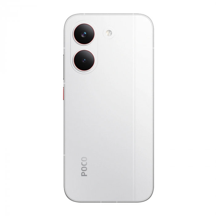 Смартфон Poco X8 Pro 5G 8/512GB, White