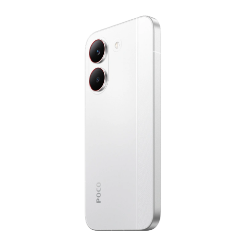 Смартфон Poco X8 Pro 5G 12/512GB, White