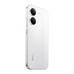 Смартфон Poco X8 Pro 5G 12/512GB, White
