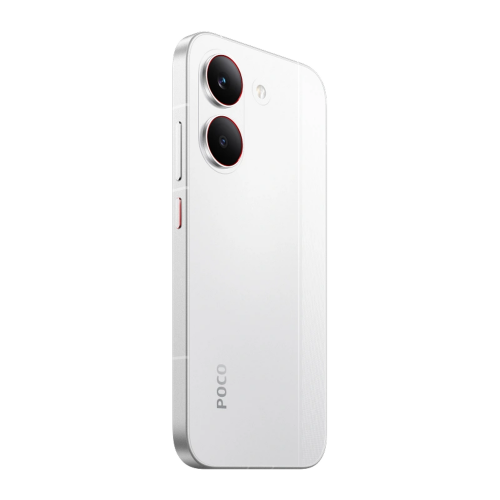 Смартфон Poco X8 Pro 5G 12/512GB, White
