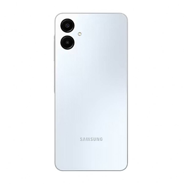 Смартфон Samsung Galaxy A06 4/128GB, Light Blue