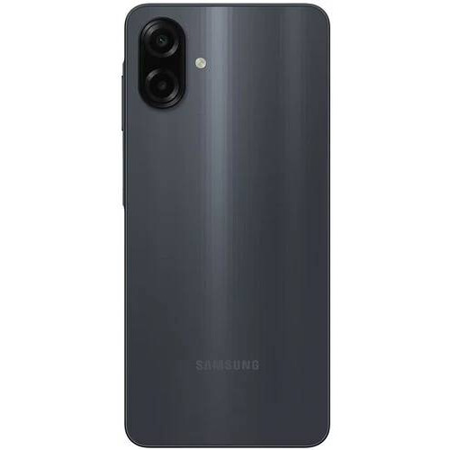 Смартфон Samsung Galaxy A07 4/128GB, Black
