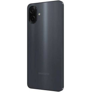 Смартфон Samsung Galaxy A07 4/128GB, Black