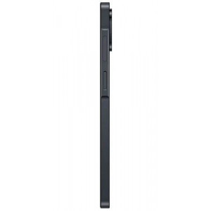 Смартфон Samsung Galaxy A07 4/128GB, Black