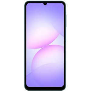 Смартфон Samsung Galaxy A07 4/128GB, Green