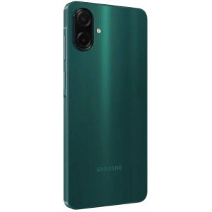 Смартфон Samsung Galaxy A07 4/128GB, Green