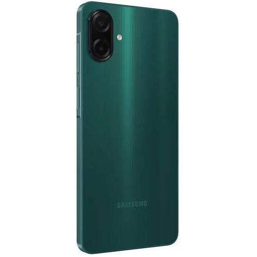 Смартфон Samsung Galaxy A07 4/128GB, Green