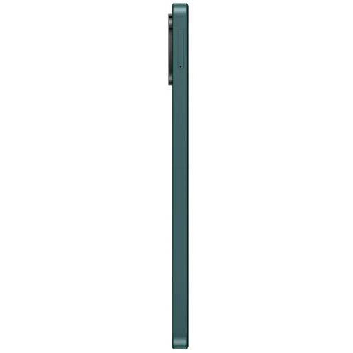 Смартфон Samsung Galaxy A07 4/128GB, Green