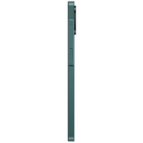 Смартфон Samsung Galaxy A07 4/128GB, Green