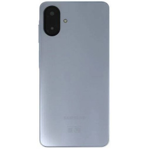 Смартфон Samsung Galaxy A07 4/128GB, Light Violet