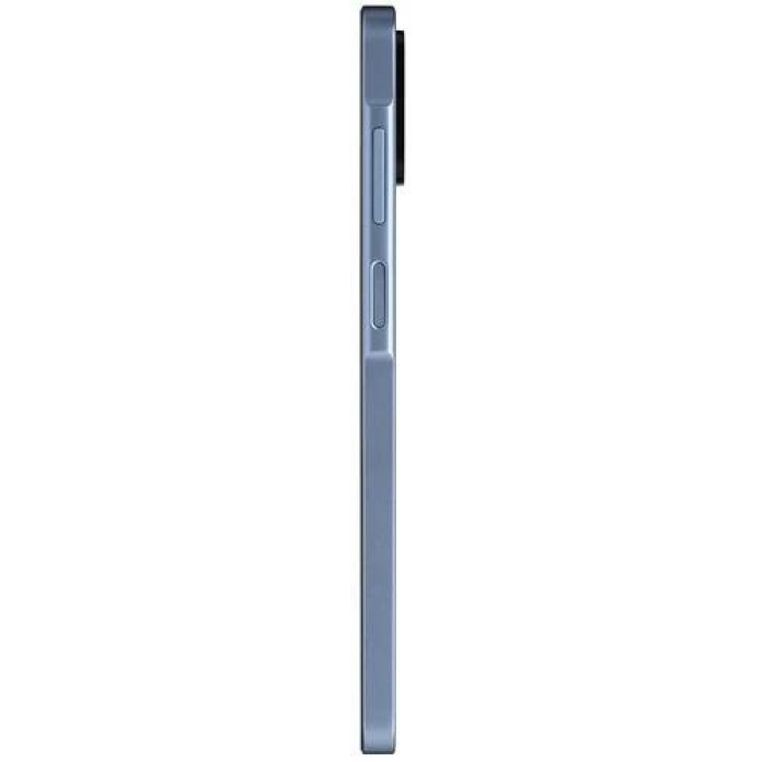 Смартфон Samsung Galaxy A07 4/128GB, Light Violet