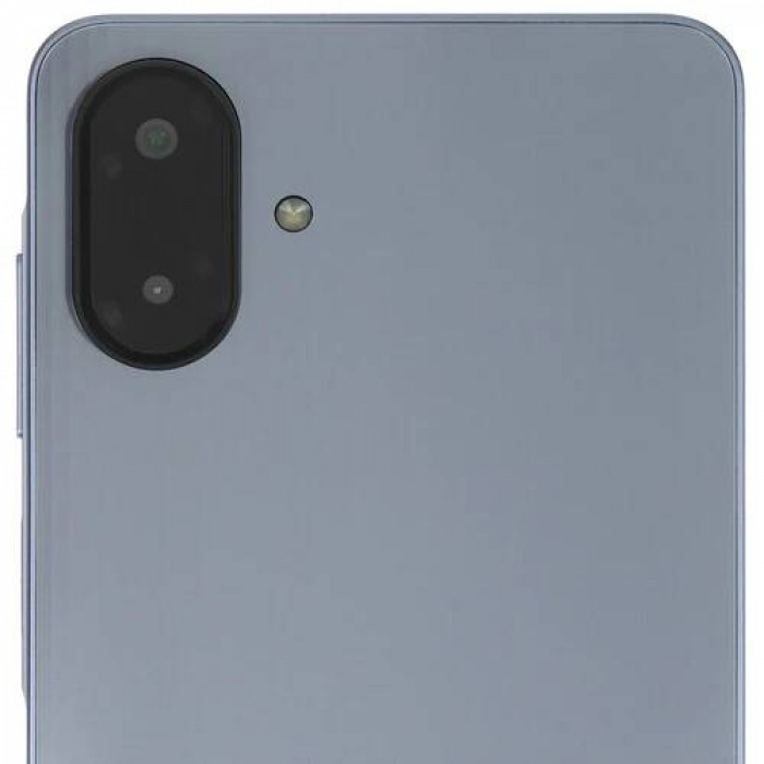 Смартфон Samsung Galaxy A07 4/128GB, Light Violet