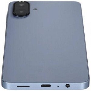 Смартфон Samsung Galaxy A07 4/128GB, Light Violet