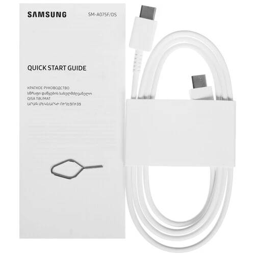 Смартфон Samsung Galaxy A07 4/128GB, Light Violet