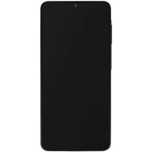 Смартфон Samsung Galaxy A07 4/64GB, Black