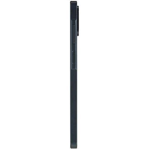 Смартфон Samsung Galaxy A07 4/64GB, Black