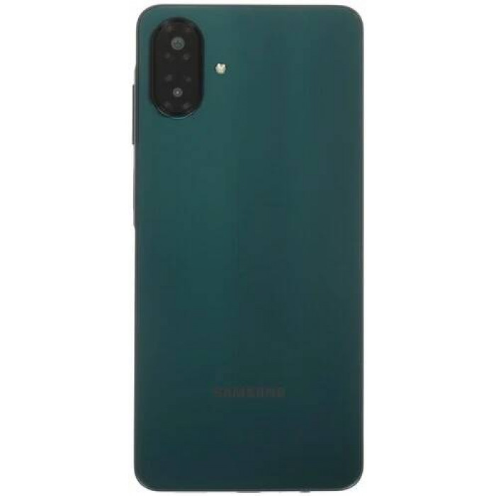 Смартфон Samsung Galaxy A07 4/64GB, Green