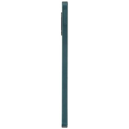 Смартфон Samsung Galaxy A07 4/64GB, Green