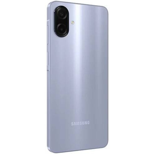 Смартфон Samsung Galaxy A07 4/64GB, Light Violet