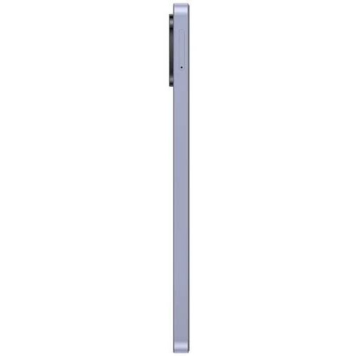 Смартфон Samsung Galaxy A07 4/64GB, Light Violet