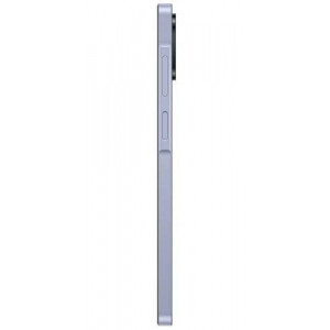 Смартфон Samsung Galaxy A07 4/64GB, Light Violet