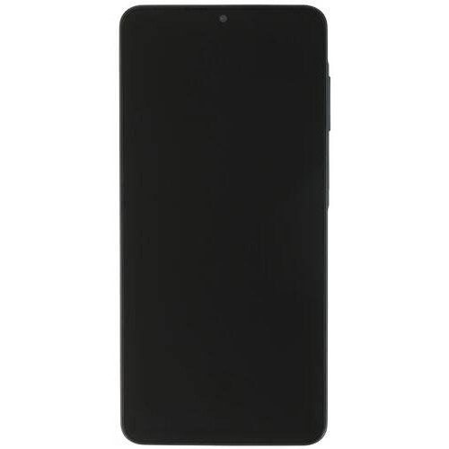 Смартфон Samsung Galaxy A07 6/128GB, Green