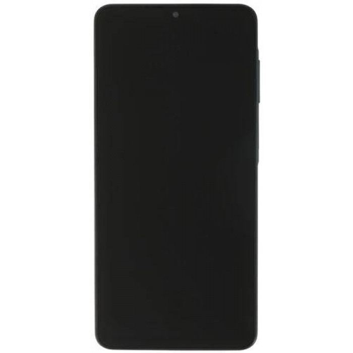 Смартфон Samsung Galaxy A07 6/128GB, Green