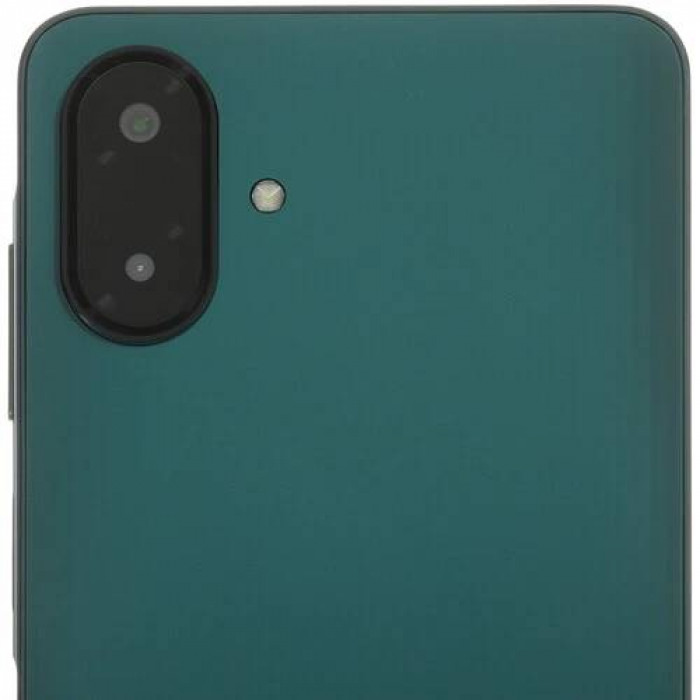 Смартфон Samsung Galaxy A07 6/128GB, Green
