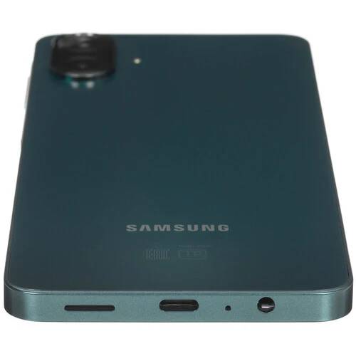 Смартфон Samsung Galaxy A07 6/128GB, Green