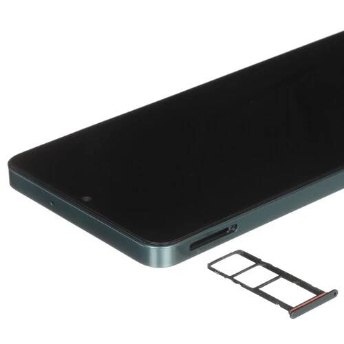 Смартфон Samsung Galaxy A07 6/128GB, Green