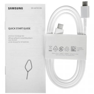 Смартфон Samsung Galaxy A07 6/128GB, Green