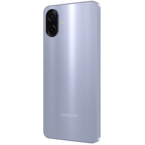 Смартфон Samsung Galaxy A07 6/128GB, Light Violet