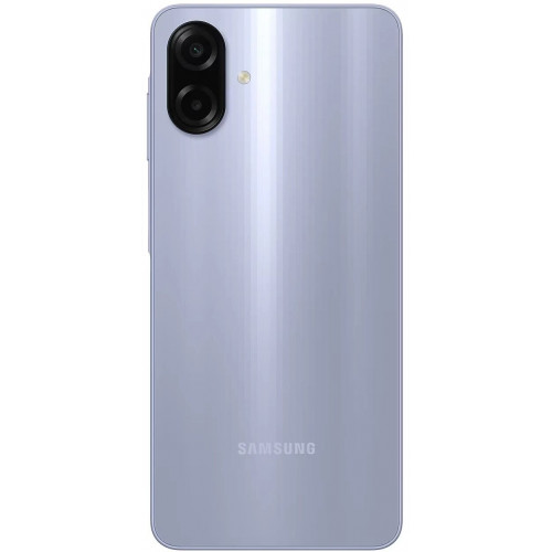 Смартфон Samsung Galaxy A07 6/128GB, Light Violet