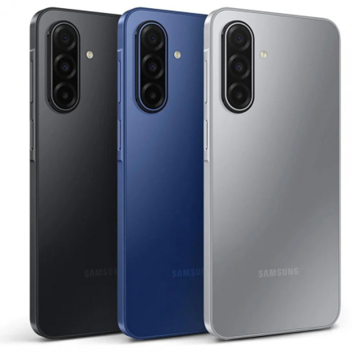 Смартфон Samsung Galaxy A17 4/128GB, Blue