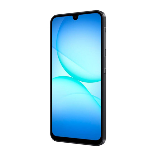 Смартфон Samsung Galaxy A17 8/256GB, Black