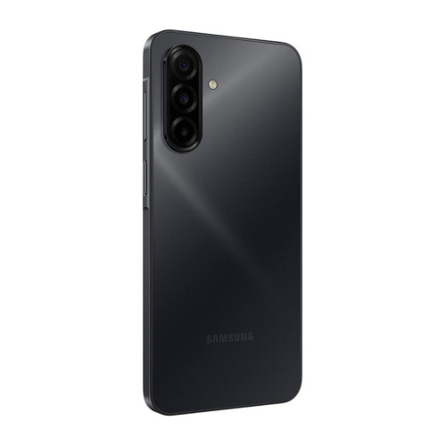 Смартфон Samsung Galaxy A17 8/256GB, Black