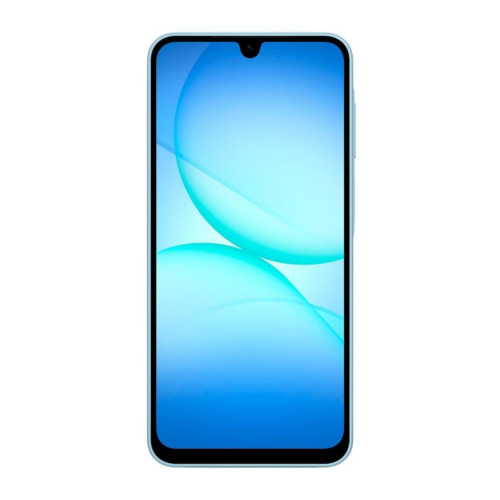 Смартфон Samsung Galaxy A17 8/256GB, Blue
