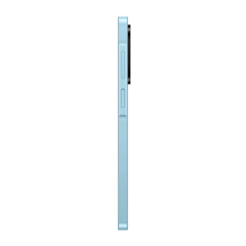 Смартфон Samsung Galaxy A17 8/256GB, Blue