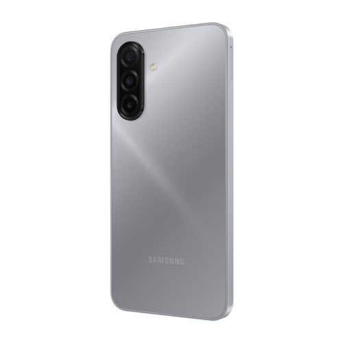 Смартфон Samsung Galaxy A17 8/256GB, Grey