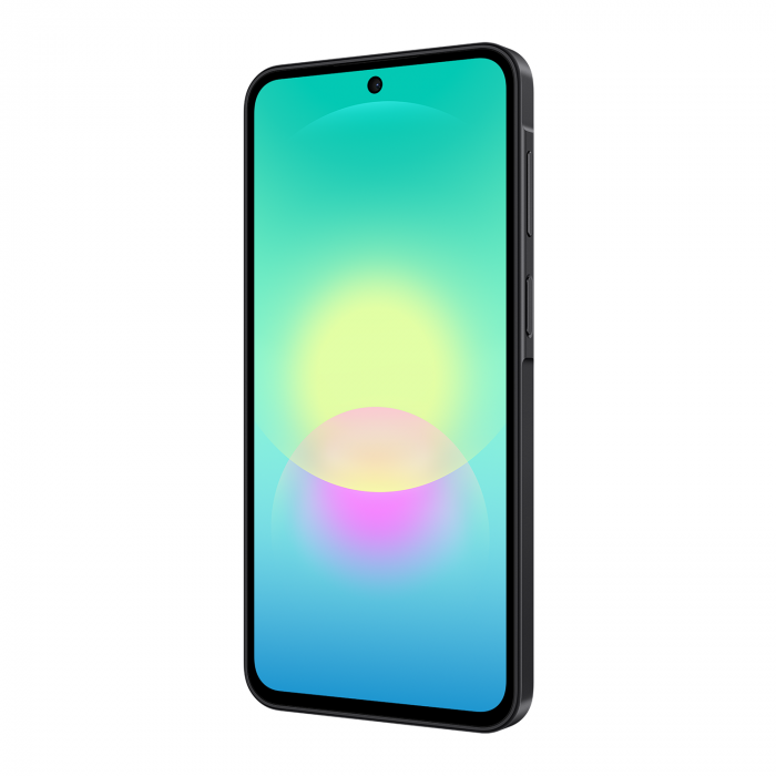 Смартфон Samsung Galaxy A27 5G 6/128GB, Black