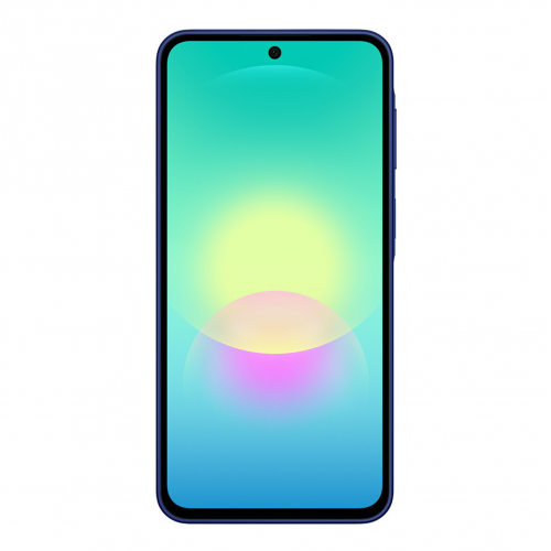 Смартфон Samsung Galaxy A27 5G 8/256GB, Blue