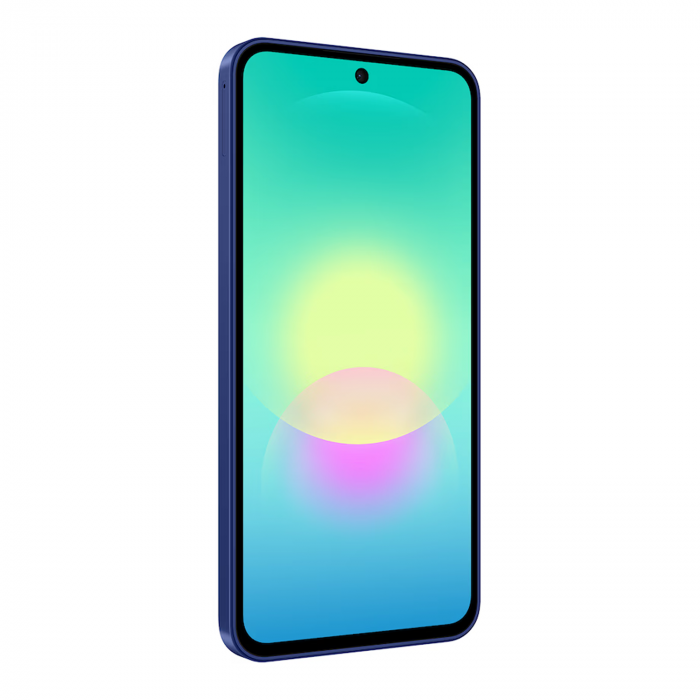 Смартфон Samsung Galaxy A27 5G 8/256GB, Blue